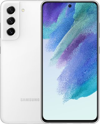 Samsung SM-G990E/DS Galaxy S21 FE 5G Dual SIM TD-LTE APAC MEA 128GB